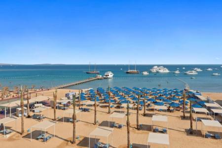 Pickalbatros Aqua Blu Resort - Hurghada - 22