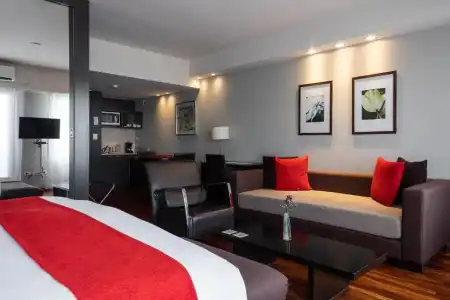 Urban Suites Recoleta Boutique - 67