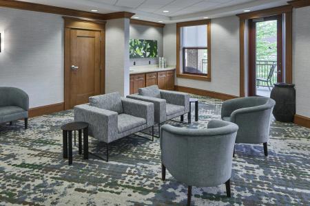 Hampton Inn & Suites Saratoga Springs Downtown - 15