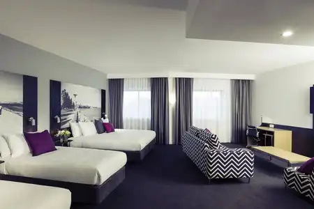 Mercure Newcastle Airport - 3