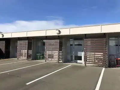 Aspree Motor Inn - 46