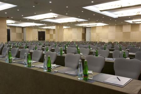 Hilton Prague Old Town - 21