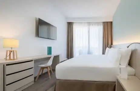 Occidental Fuengirola - 66