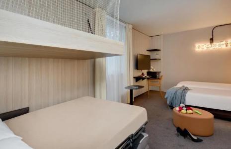 ibis Styles Clermont Ferrand Sud La Pardieu - 61