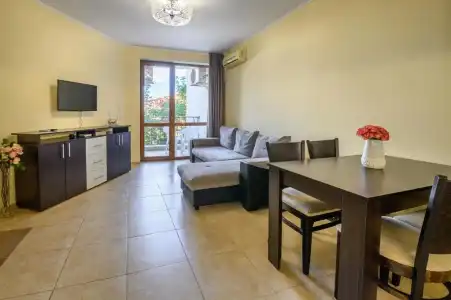 Apollon Apartments - 37