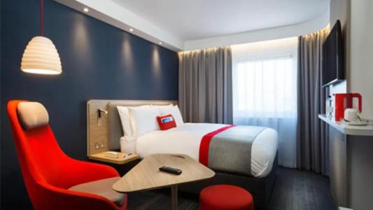 Holiday Inn Express - Nice - Grand Arenas - 108