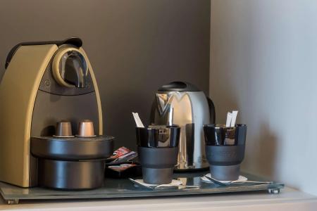 Best Western Plus Le Moderne - 130