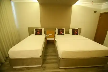 Cevik Palace Otel - 43