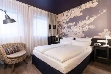 Best Western Nuernberg am Hauptbahnhof - 41