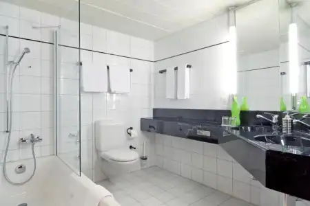 Ramada by Wyndham Baden du Parc - 54