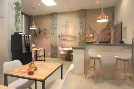 Best Western Saint Antoine - 20