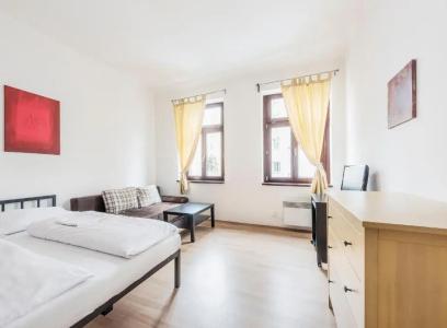 Family Apartments Praha 6 - 51