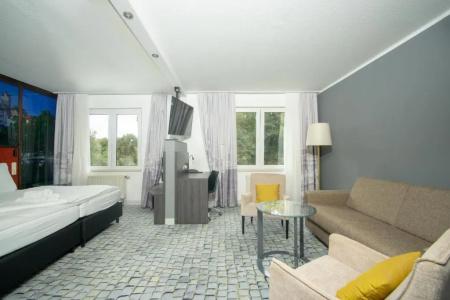 SL'Otel im Parforcehaus - 75