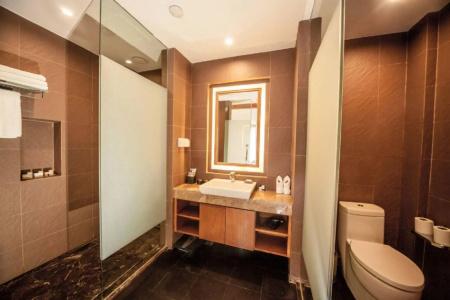 Lijiang Tianyu Boutique - 9