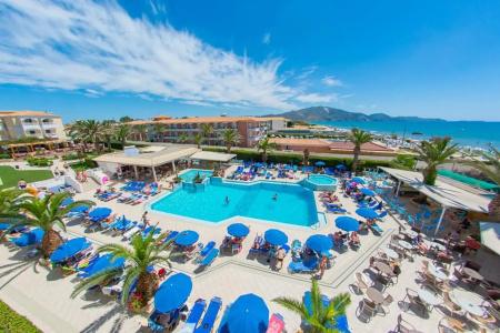 Poseidon Beach - 26