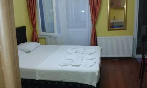 Bereket Apart - 43