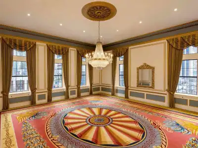 Fairmont Vancouver - 18