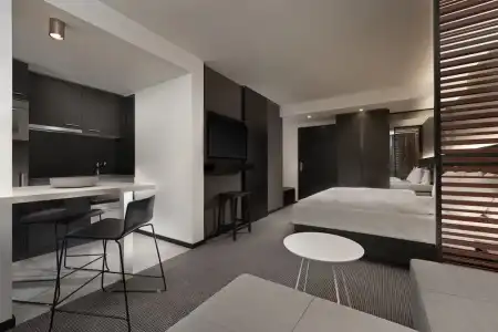 Adina Apartment Leipzig - 62