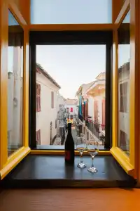 Leone Guesthouse - 14
