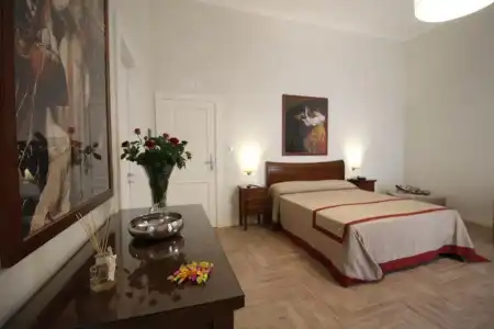Dimora Delle Arti - 122