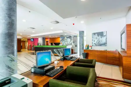 Courtyard By Marriott Pilsen - 28