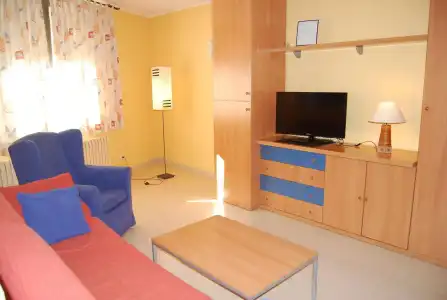 Apartaments del Meligar - 5