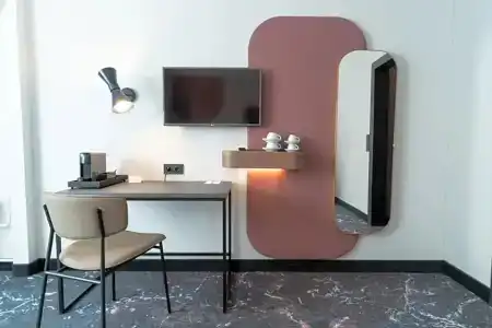 Mercure Mainz City Center - 120
