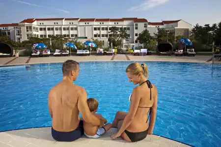 Sunny Baška Residence by Valamar, ex Zvonimir - 17
