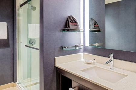 Hampton Inn Boston/Cambridge - 5