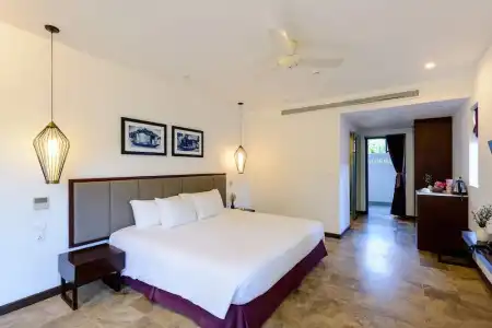 Senvila Boutique Resort & Spa - 266