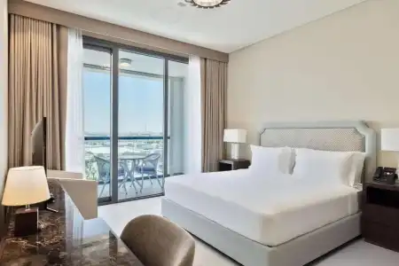 DoubleTree by Hilton Doha Downtown - 9