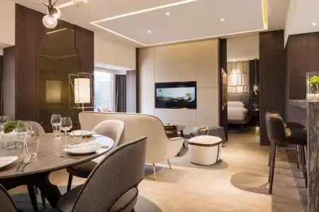 JEN Singapore Tanglin by Shangri-La - 20