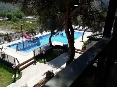 The Sarigerme Inn - 21