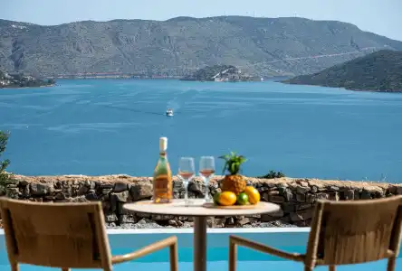Elounda Heights - Adults Only - 14