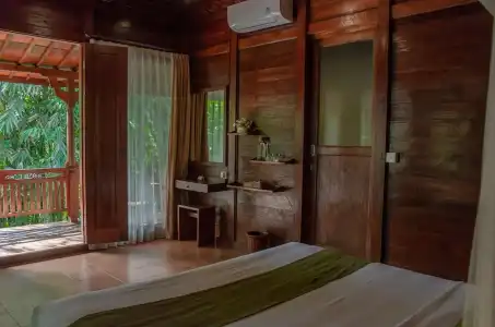 Ubud Heaven Sayan Villa - 63