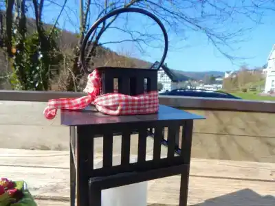 & Gasthof Hubertushöhe - Ihr für Urlaub Mit Hund - 15