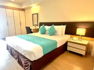 Sky Place Serviced Apartment - 62