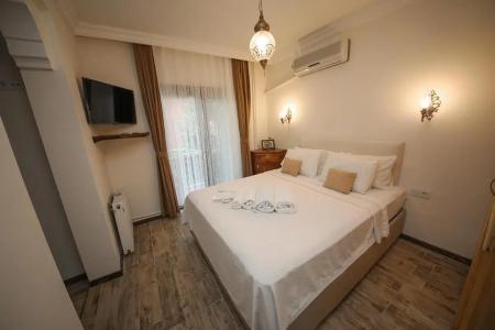 Ağva Deniz Yıldızı Otel - 14