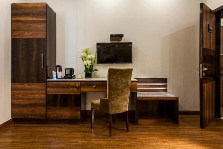 Sunstar Heritage - 18