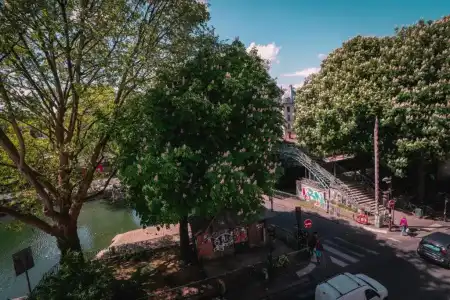 Le Citizen Hôtel - 94