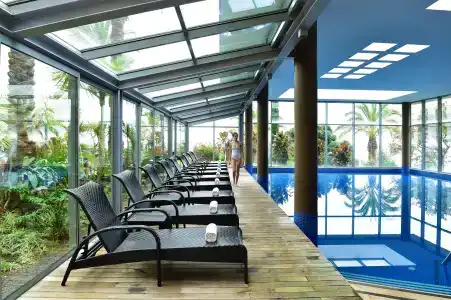 Pestana Promenade Ocean Resort - 45