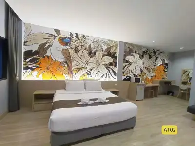 Tarnsiri Boutique Resort - 37