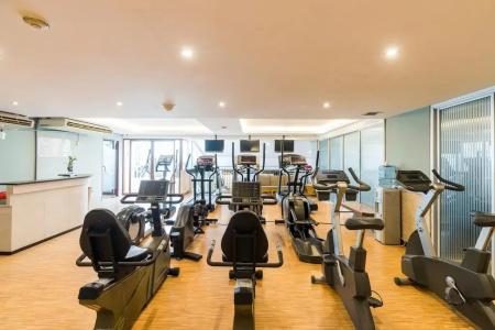 Evergreen Place Siam by UHG - 28