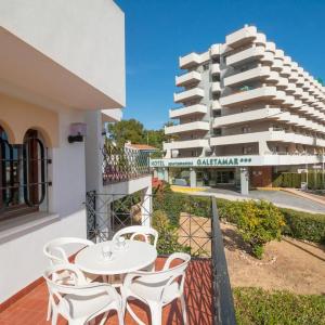 Aparto Residence Galetamar - 37