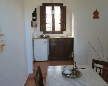 Anna Traditional Apartments - 13