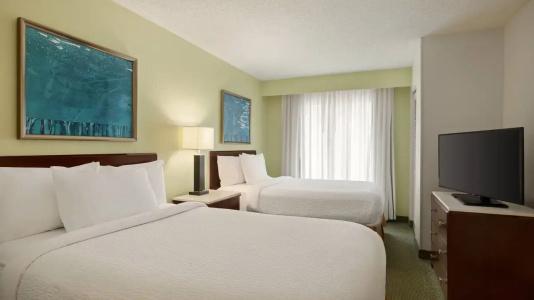 Springhill Suites By Marriott Boca Raton - 52