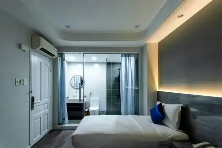 The Noble Swan Saigon - 72