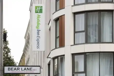 Holiday Inn Express LONDON - SOUTHWARK by IHG - 24