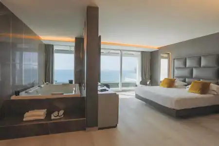 & Resort Tre Fontane Luxury - 80