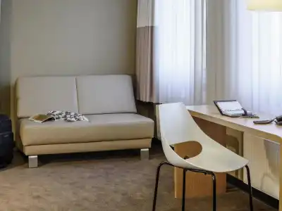 ibis Frankfurt Centrum - 89